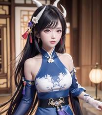 机械师老陈角色头像