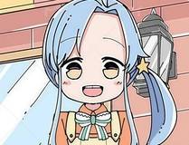 深海迷踪漫画封面
